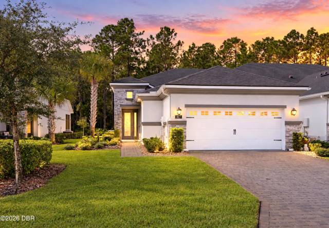 817 Pinewood Drive, home for sale in Ormond Beach