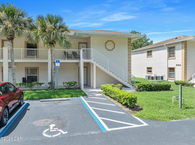 942 15th Street #104 home for sale in Cedar Point Condo Holly Hill