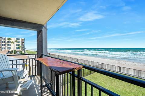 2301 S Atlantic Avenue #232, Daytona Beach Shores FL - photo 13 of 35