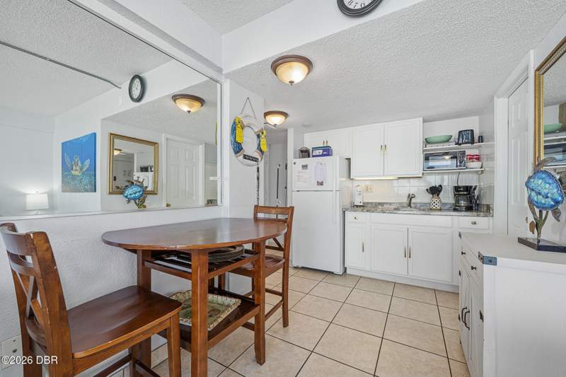 0 bedroom Condotel at 2301 S Atlantic Avenue #232, Hawaiian Inn Beach Resort, A Condo, Daytona Beach Shores — photo 3
