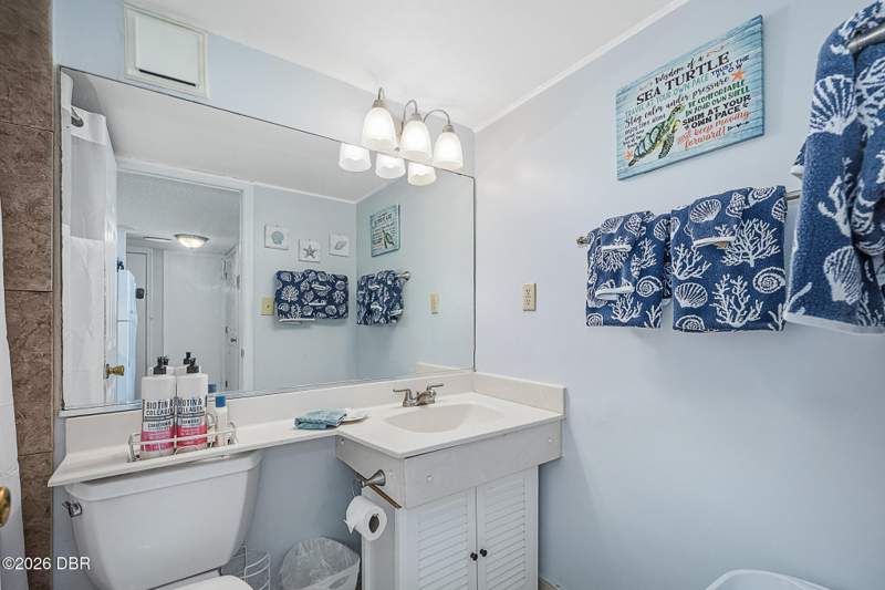 0 bedroom Condotel at 2301 S Atlantic Avenue #232, Hawaiian Inn Beach Resort, A Condo, Daytona Beach Shores — photo 5