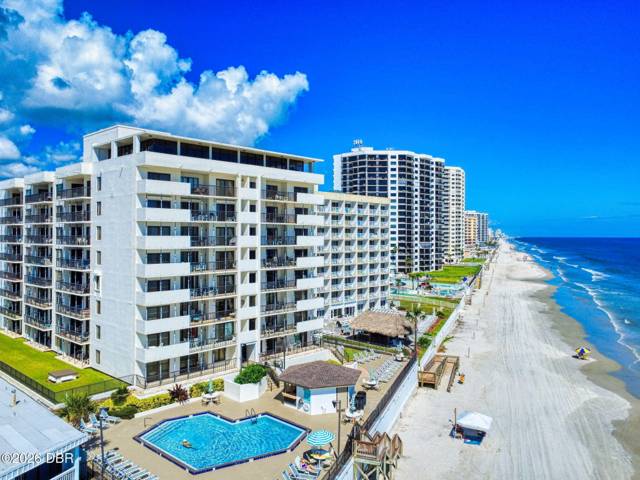2615 S Atlantic Avenue #7G home for sale in Sandpoint Condo