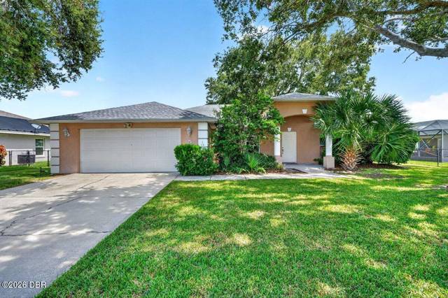 5 Spinnaker Circle, home for sale in South Daytona