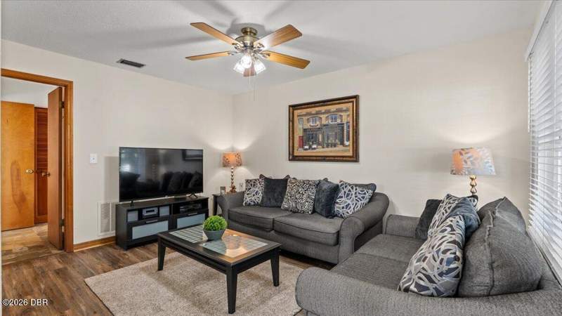 1 bedroom Condominium at 840 Center Avenue #67, Holly Square Condo, Holly Hill — photo 5
