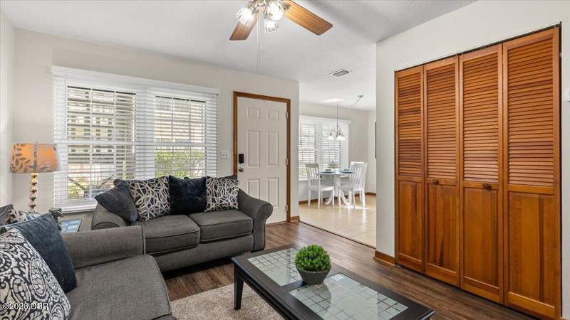 1 bedroom Condominium at 840 Center Avenue #67, Holly Square Condo, Holly Hill — photo 4