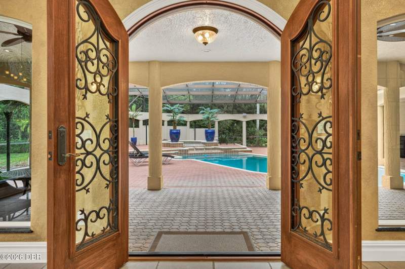 5 bedroom Single Family Residence at 817 Hail Court, Highpoint Acres, Port Orange — photo 5