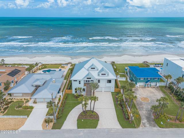 4643 Van Kleeck Drive, home for sale in New Smyrna Beach