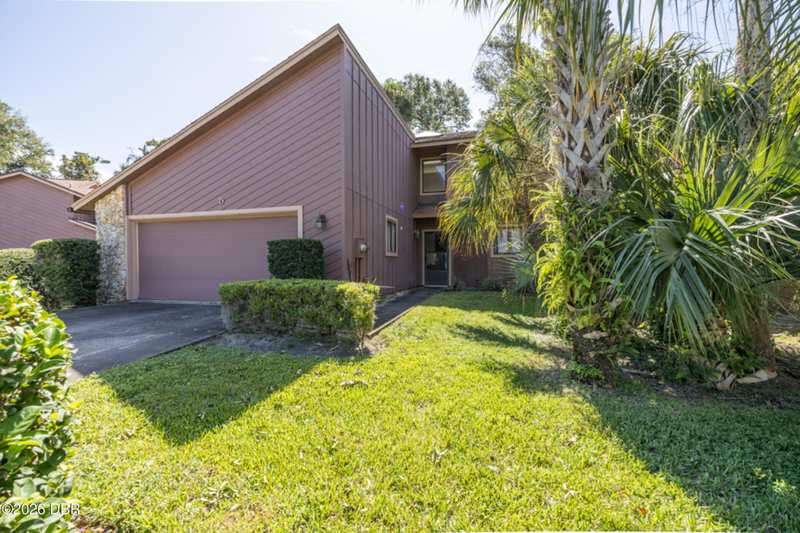 3 bedroom Townhouse at 5 Wildwood Trail, Wildwood Villas, Ormond Beach — photo 1