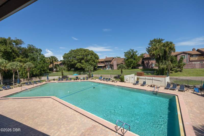 3 bedroom Townhouse at 5 Wildwood Trail, Wildwood Villas, Ormond Beach — photo 2