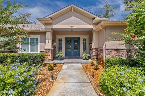 1104 N Boston Avenue, home for sale in DeLand 32724