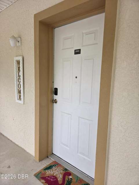 942 15Th Street #203, starter home for sale in Holly Hill