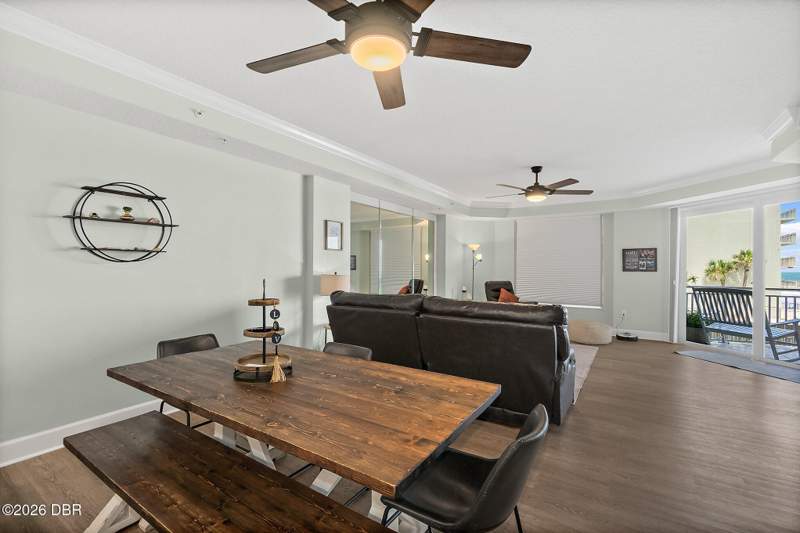 3 bedroom Condominium at 2403 S Atlantic Avenue #209, St Maarten, Daytona Beach Shores — photo 5