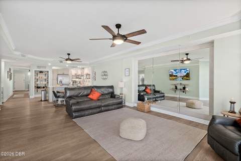2403 S Atlantic Avenue #209, Daytona Beach Shores FL - photo 9 of 41