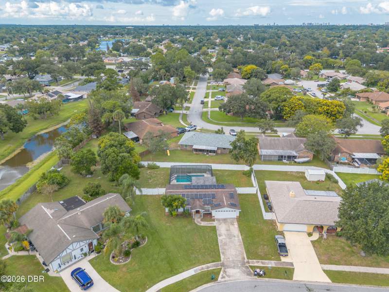 3 bedroom Single Family Residence at 40 Timber Trail, Raintree, Port Orange — photo 2