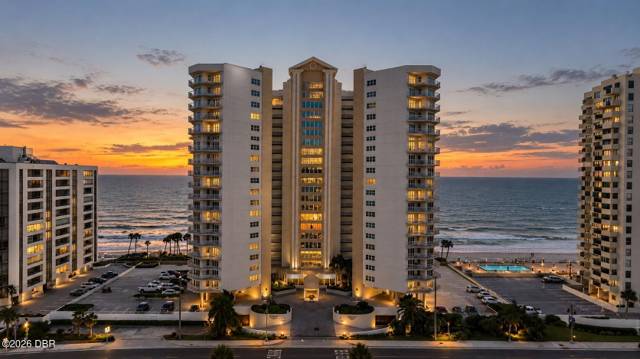 2937 S Atlantic Avenue #2009, home for sale in Daytona Beach Shores