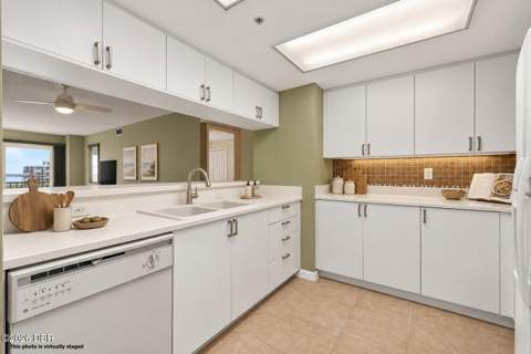 2937 S Atlantic Avenue #2009, Daytona Beach Shores FL - photo 15 of 60