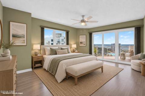 2937 S Atlantic Avenue #2009, Daytona Beach Shores FL - photo 20 of 60