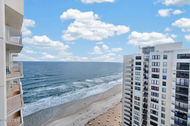 3 bedroom Condominium at 2937 S Atlantic Avenue #2009, Oceans 8 Condo, Daytona Beach Shores — photo 3