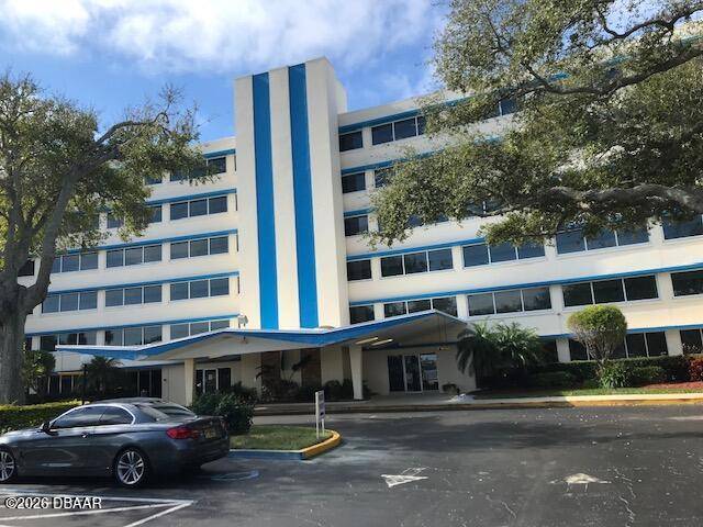 1224 S Peninsula Drive #205, home for sale in Daytona Beach