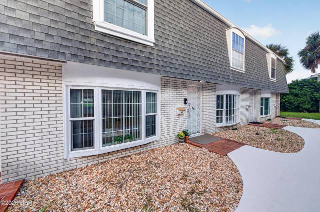 315 Glenview Boulevard #3, home for sale in Daytona Beach