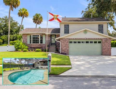 105 Greenbrook Court, home for sale in Daytona Beach 32119