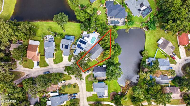 3 bedroom Single Family Residence at 1116 Meditation Loop, Bennetts Hammock, Port Orange — photo 3