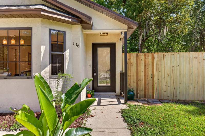 3 bedroom Single Family Residence at 1116 Meditation Loop, Bennetts Hammock, Port Orange — photo 4