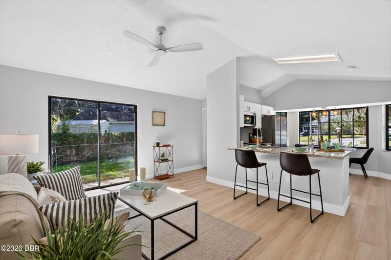 3 bedroom Single Family Residence at 1116 Meditation Loop, Bennetts Hammock, Port Orange — photo 5