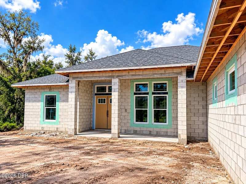 4 bedroom Single Family Residence at 6030 Hensel Road, Hensel Hill Estates, Port Orange — photo 1