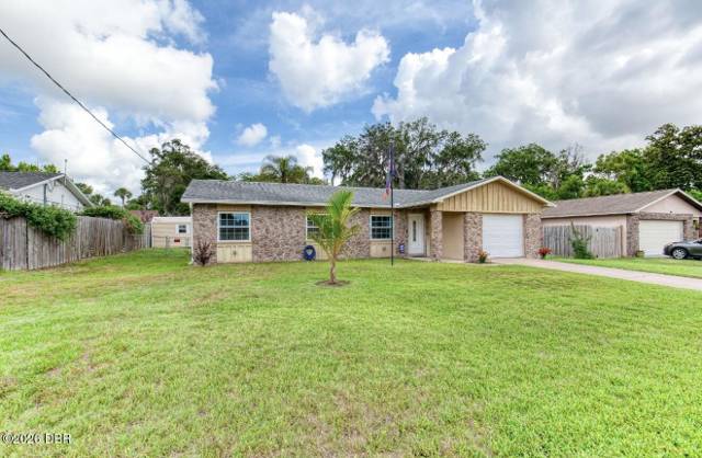 57 Laurel Oaks Circle