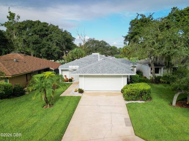 724 Saint Andrews Circle, home for sale in New Smyrna Beach