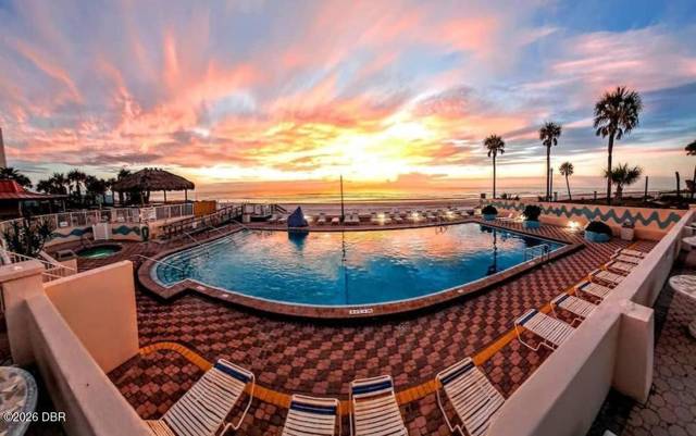 313 S Atlantic Avenue #429, home for sale in Daytona Beach
