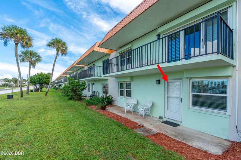 2 bedroom Condominium at 10 Lynnhurst Drive #107, Winchester Manor, A Condo, Ormond Beach — photo 1