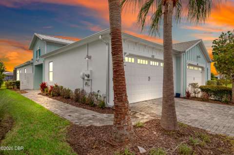 631 Landshark Boulevard, home for sale in Daytona Beach 32124