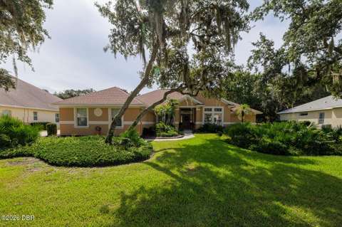 1416 Kilrush Drive, golf community for sale in Ormond Beach