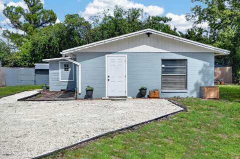 1214 Flomich Street, home for sale in Daytona Beach 32117
