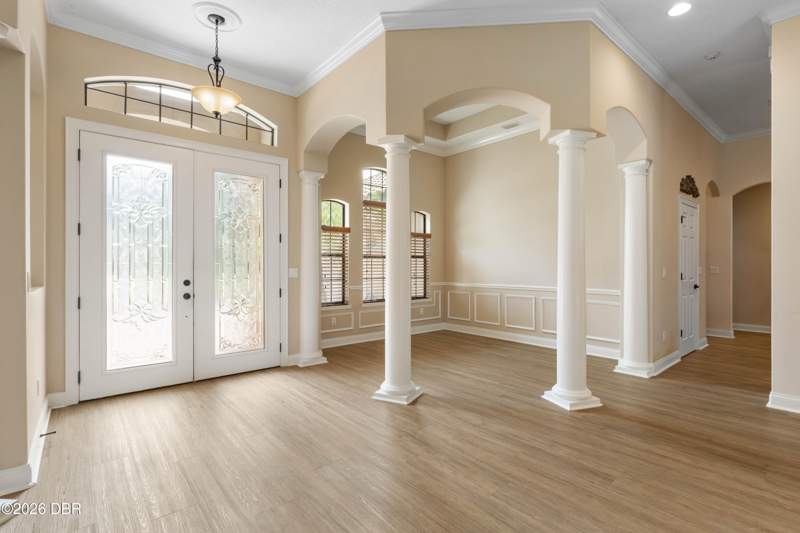 3 bedroom Single Family Residence at 9 River Oaks Way, River Oaks In The Hammock, Palm Coast — photo 3