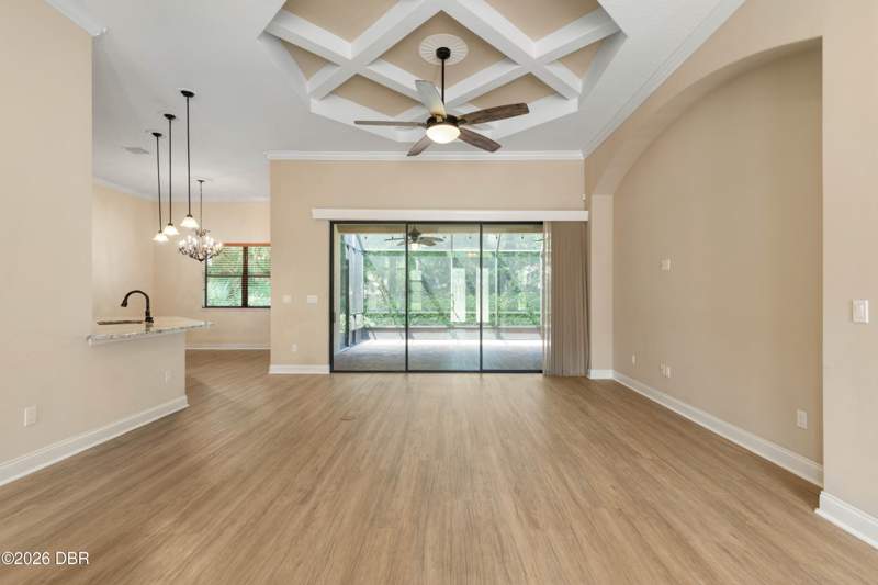 3 bedroom Single Family Residence at 9 River Oaks Way, River Oaks In The Hammock, Palm Coast — photo 4
