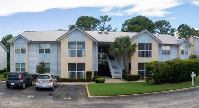 101 Bent Tree Drive #57, home for sale in Daytona Beach