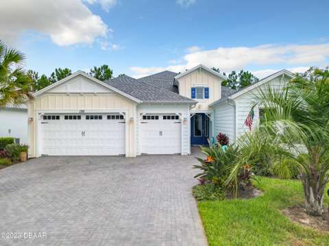 130 Coral Reef Way, home for sale in Daytona Beach 32124