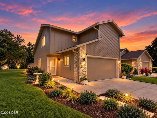 27 Wildwood Trail, home for sale in Ormond Beach