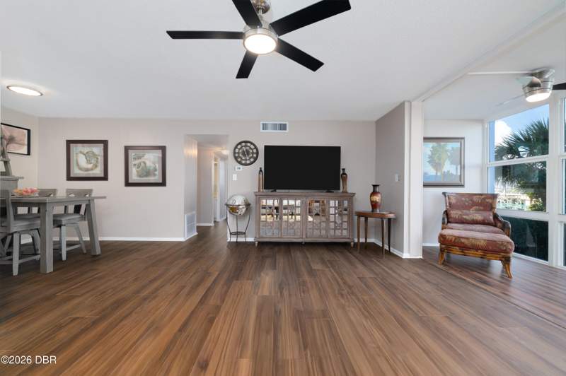 2 bedroom Condominium at 1224 S Peninsula Drive #219, Pendleton Club Condo, Daytona Beach — photo 4