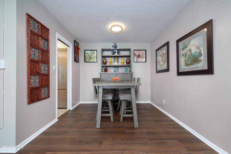 2 bedroom Condominium at 1224 S Peninsula Drive #219, Pendleton Club Condo, Daytona Beach — photo 5