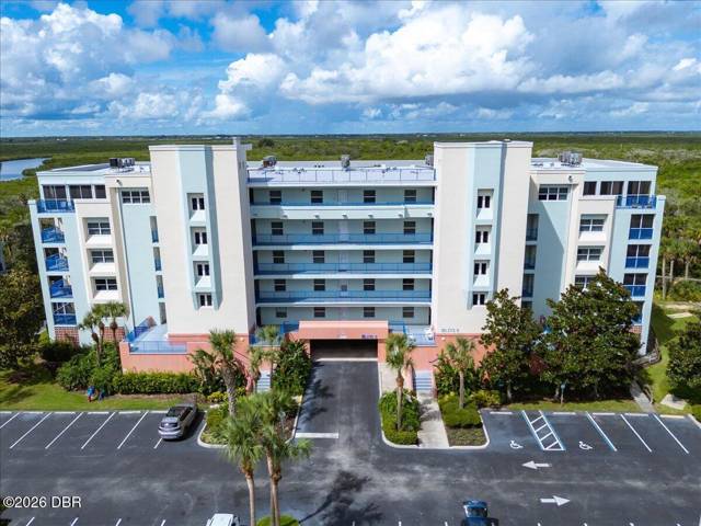 5300 S Atlantic Avenue #9-504, home for sale in New Smyrna Beach