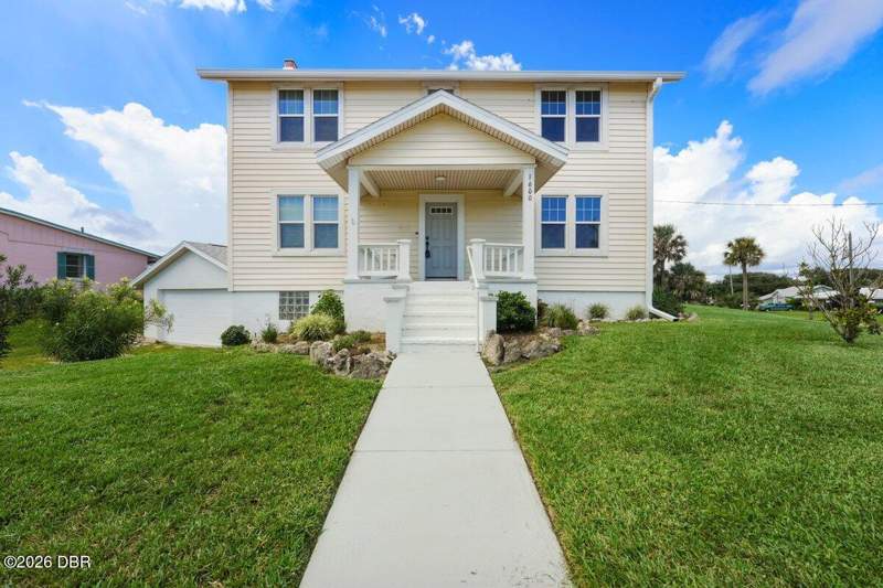 4 bedroom Single Family Residence at 1600 Ocean Dunes Terrace, Ocean Dunes, Daytona Beach — photo 3