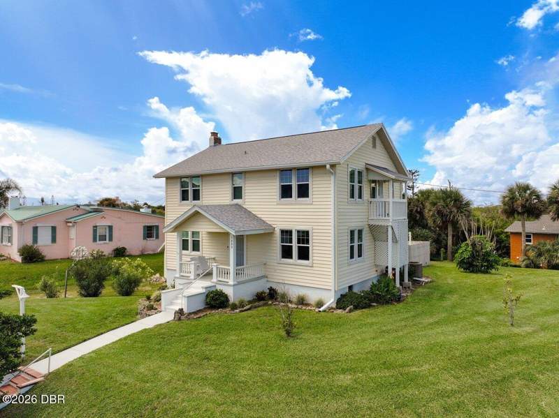 4 bedroom Single Family Residence at 1600 Ocean Dunes Terrace, Ocean Dunes, Daytona Beach — photo 5