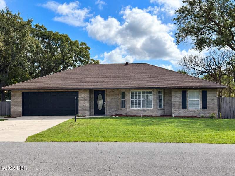 3 bedroom Single Family Residence at 1475 Agatha Drive, Deltona Lakes, Deltona — photo 2