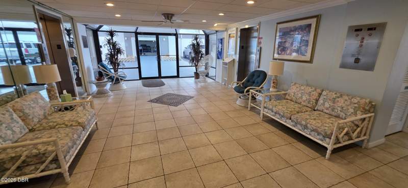 2 bedroom Condominium at 1133 Ocean Shore Boulevard #802, Ormond Beach Surfside South, Ormond Beach — photo 2
