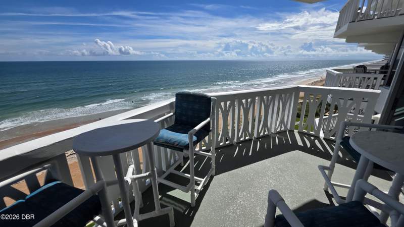 2 bedroom Condominium at 1133 Ocean Shore Boulevard #802, Ormond Beach Surfside South, Ormond Beach — photo 3