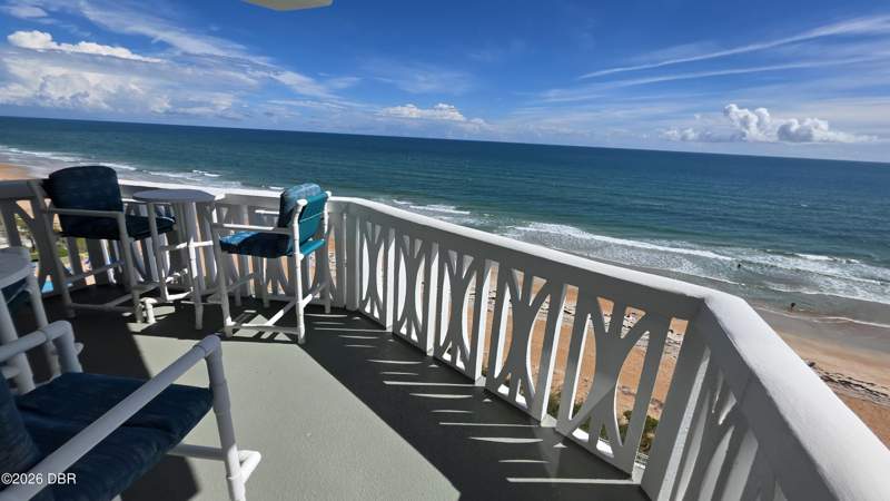 2 bedroom Condominium at 1133 Ocean Shore Boulevard #802, Ormond Beach Surfside South, Ormond Beach — photo 4